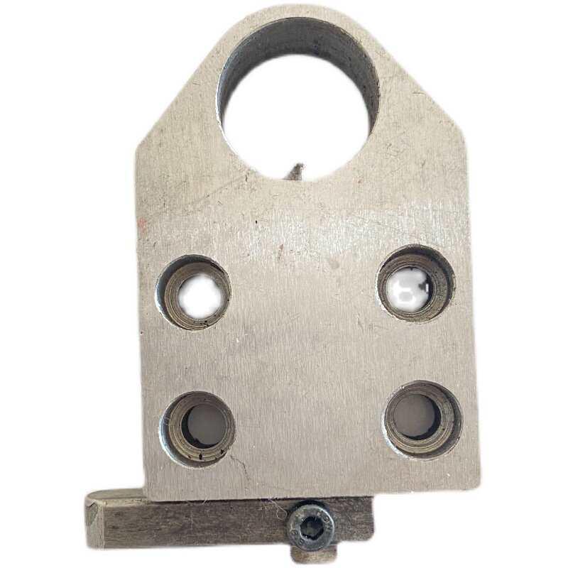 Automatic Ink Printing Machine Roller Plate Locking Bolt