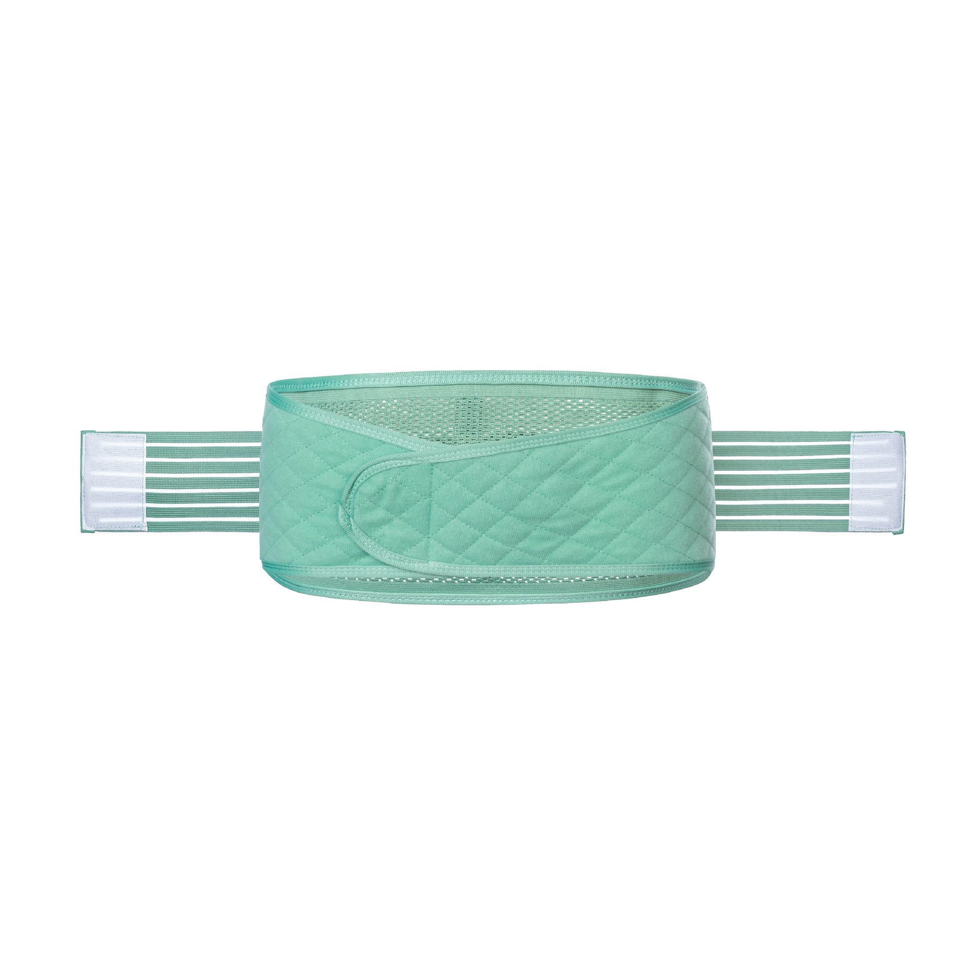 

Пологовий бандаж на живіт та таз: Пояс-корсет 2-в-1 для відновлення після вагінальних пологів та кесаревого розтину M [Suitable for 105kg Postpartum]