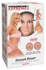 PED - Inflatable Doll with Realistic Face, Hair and 2 Holes