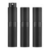 8ml Empty Cologne Spray Bottles Perfume Travel Refillable Spray Bottles Portable Leak-Proof Sprayers Suitable For Travel