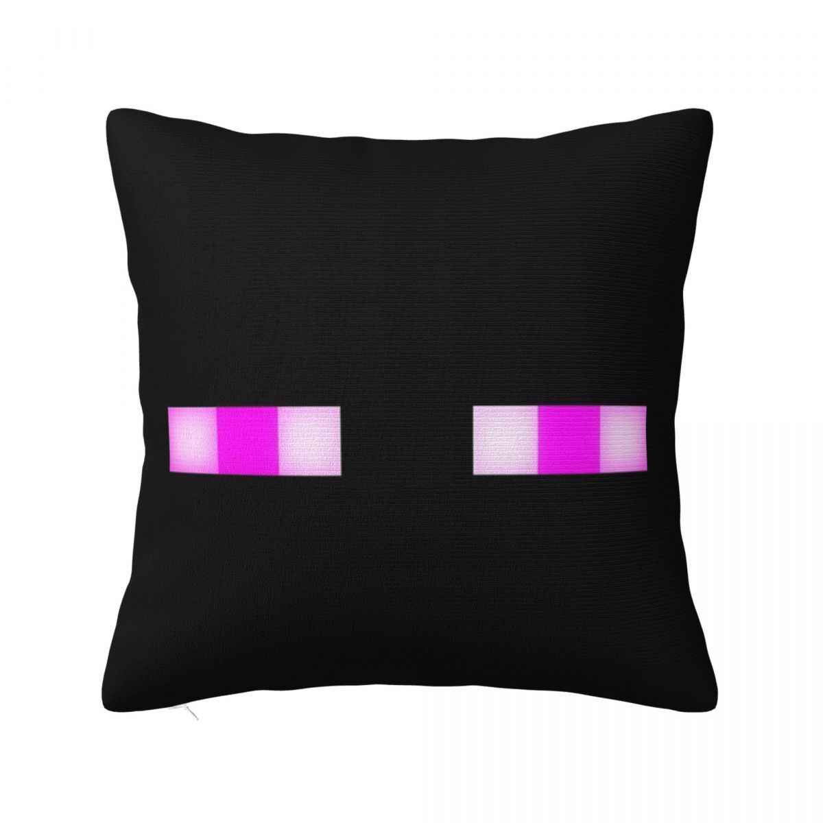 

Enderman Home Decor Decorative Pillow Room Decorating Items Pillow Case Pillow Cover 12x12Inch