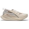 Reebok Floatride Energy Argus X Futuristická textilie Syntetická kůže Tlumení Odraz Nízké kecky Ležérní Běžecké boty Unisex tenisky Off-White GY1733