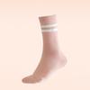 Meias Pantufa Para Mulheres Meias Antiderrapantes Com Garras Para Mulheres Meia de Yoga Garras Antiderrapantes Meia com Garras Meia de Pilates