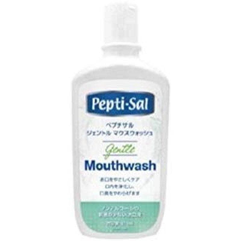 

Peptisal Geltl Mouth Wash 474ml