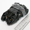 [USED] "The Dark Knight" Batmobile 1/43 scale by MAIZE