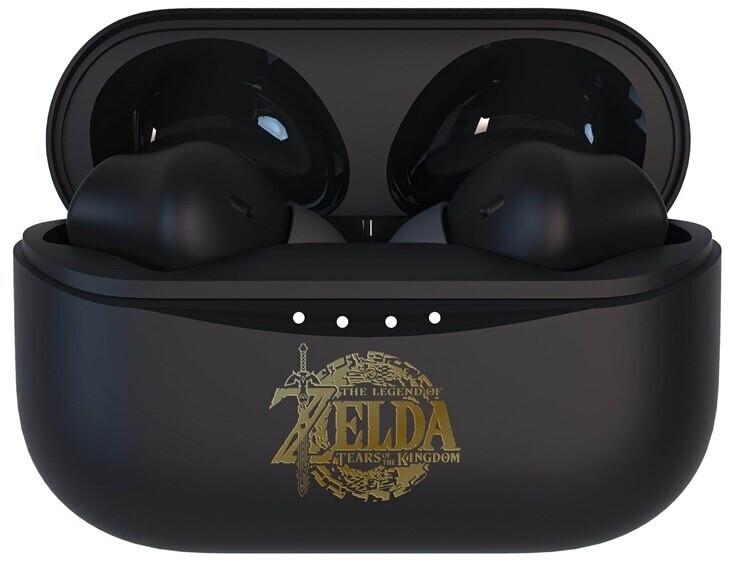 Наушники OTL The Legend of Zelda: Tears of the Kingdom TWS
