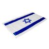Bandiera di Israele 90*150cm Bandiera Significativa del Paese Israele Per Esterno