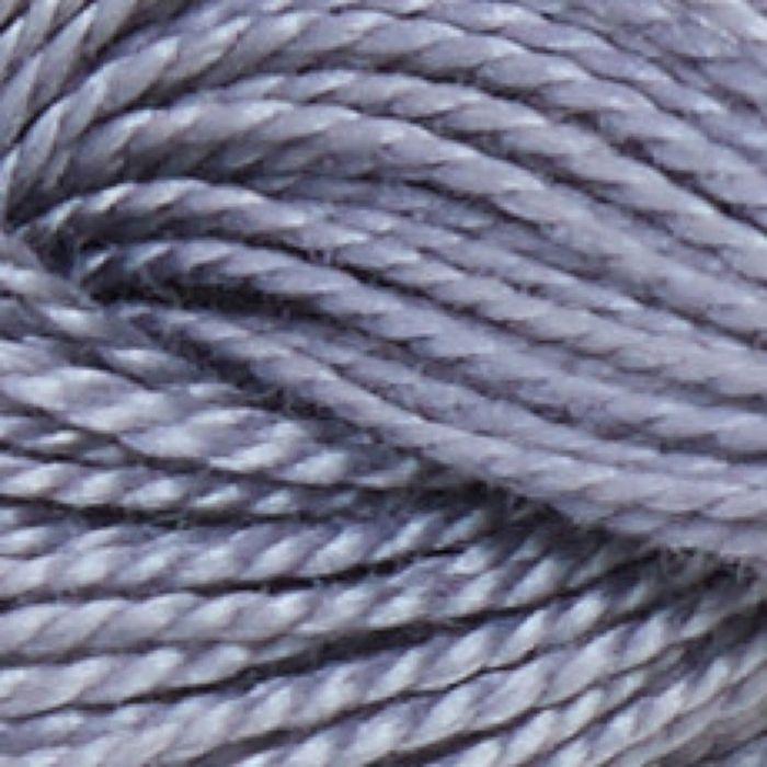 DMC Perlgarn, klein, N8. 414