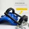 Qingguan Ductile Iron Pipe Repair Clamp