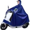 OEING Electric Motorcycle Raincoat
