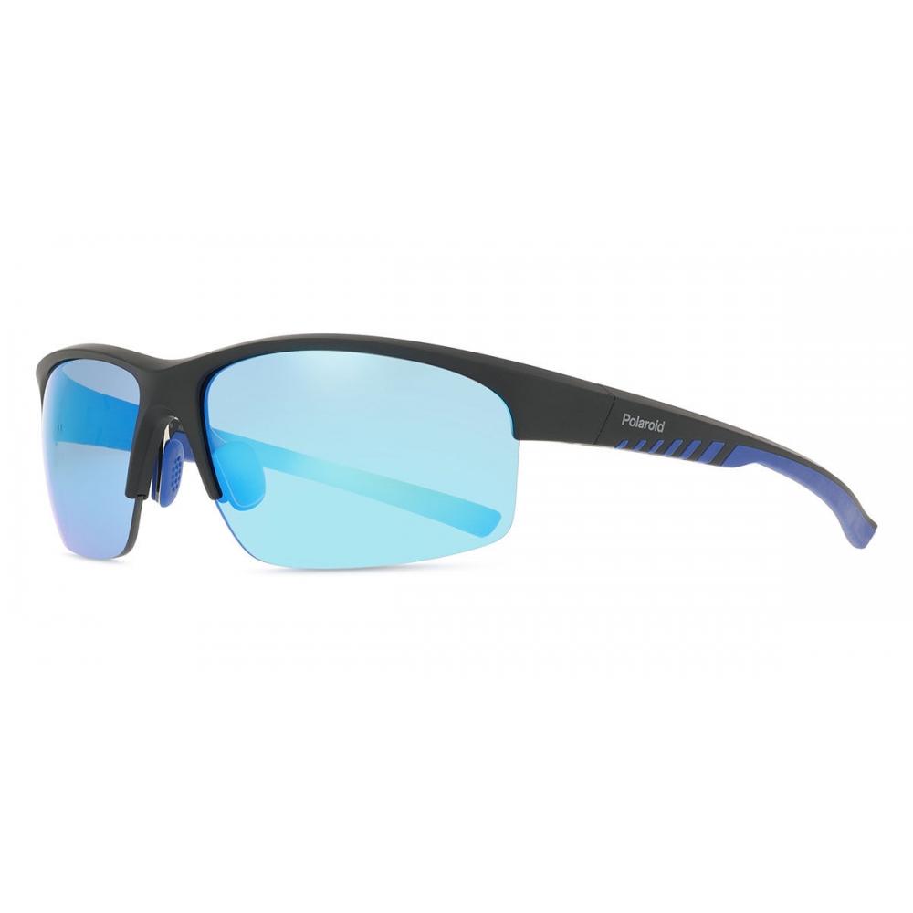 POLAROID Pld 7018 N S Polarized 0vk 5x meN SuNglaSSeS