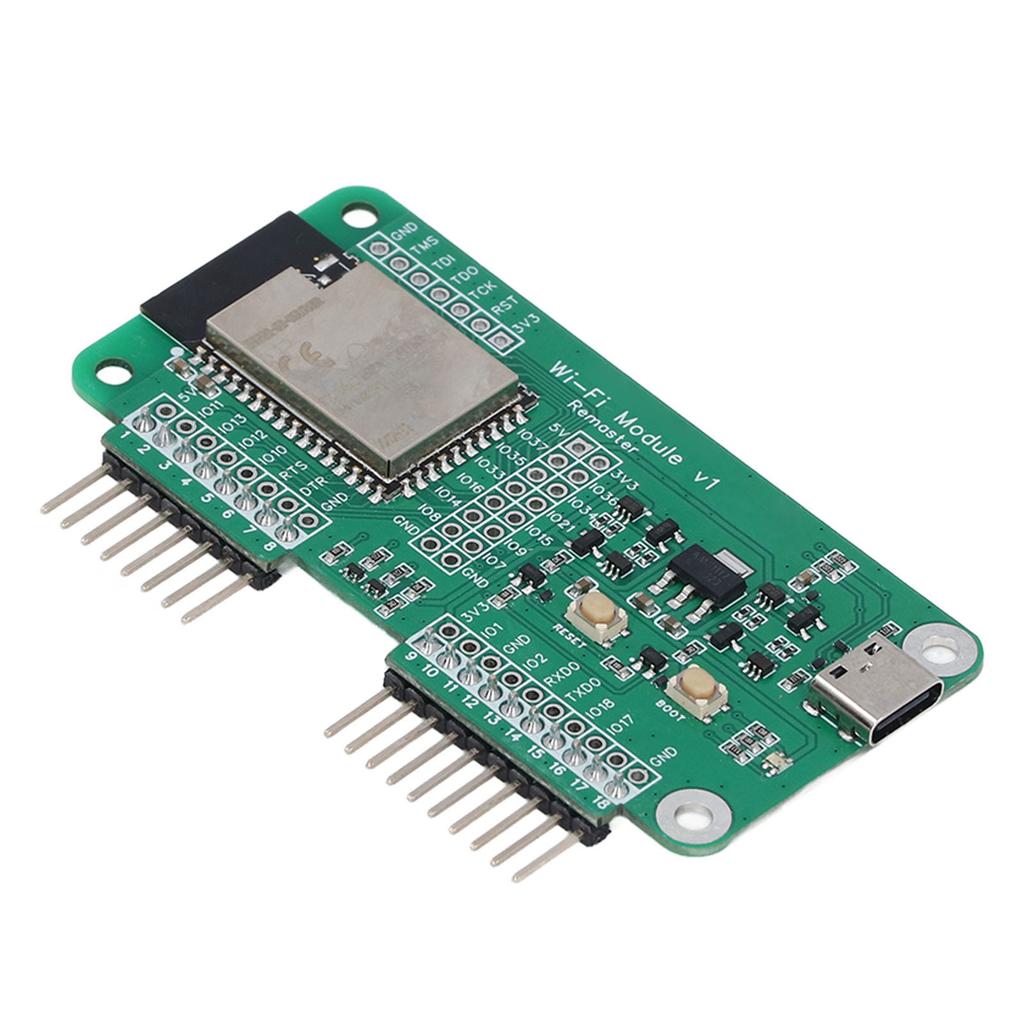 WiFi Devboard PCB Development Module Support In Circuit Debugging Electronic Component dla Flipper