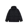Down Jacket Men's Black 1355853-001
