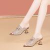Damenschuhe – Sandaletten