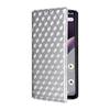 BLU G54 Leather Case: Multi-functional Magnetic Buckle, Card Holder, Protective Mobile Shell