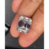 Emerald Cut 1 CT VVS1 Clarity Natural D Color Lab-grown Diamond Certified M1U98