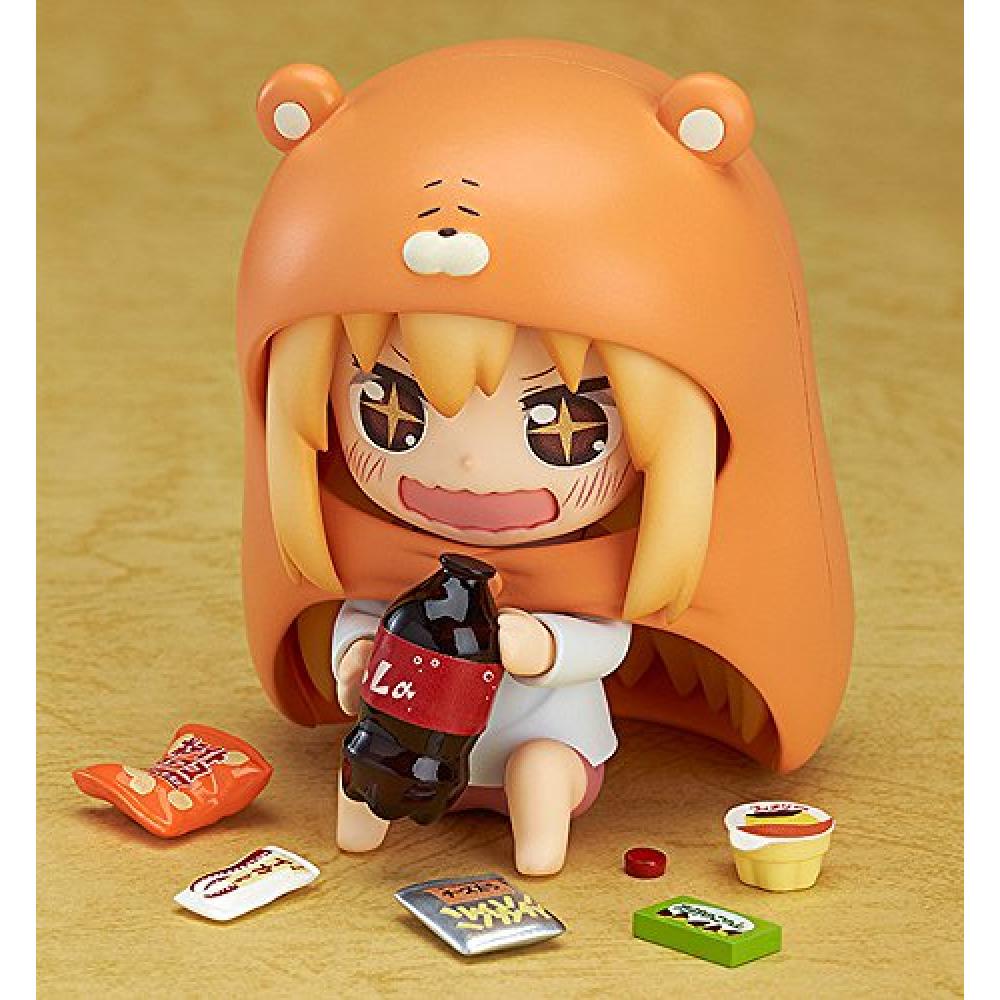 Koupit Nendoroid Himouto Umaru Chan Umaru Non Scale Made Of Abs Atbc Pvc Painted Movable Figure Za Dobrou Cenu Doprava Zdarma Skutecne Recenze S Fotkami Joom