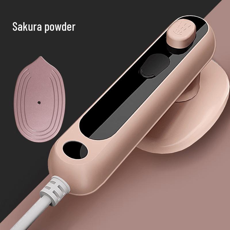 LISM Mini Travel Electric Iron