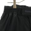 NANKAI 001-3S1 Bike Riding Pants S Black Filling Into Cotton Men's Used