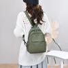 Multi-functional Dual-use Chest Bag Women's Outdoor Lightweight Small Backpack Water-repellent Crossbody Bag
