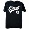 Public Enemy Fight The Power 1989 Baseball Tee Tops Round Neck Short-Sleeve Fashion Tshirt Clothing Casual Basic T-shirts