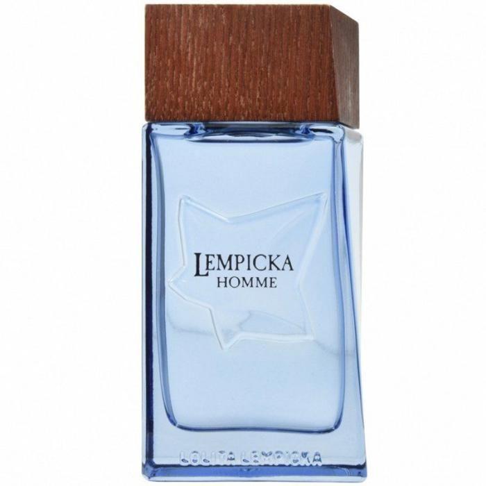 Parfum Homme Lempicka Homme Lolita Lempicka EDT