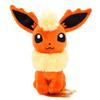 Sleeping Vaporeon Flareon Eevee Collection Glaceon Leafeon Sylveon Plush Stuffed Doll Espeon Umbreon Plushies Xmas Gifts