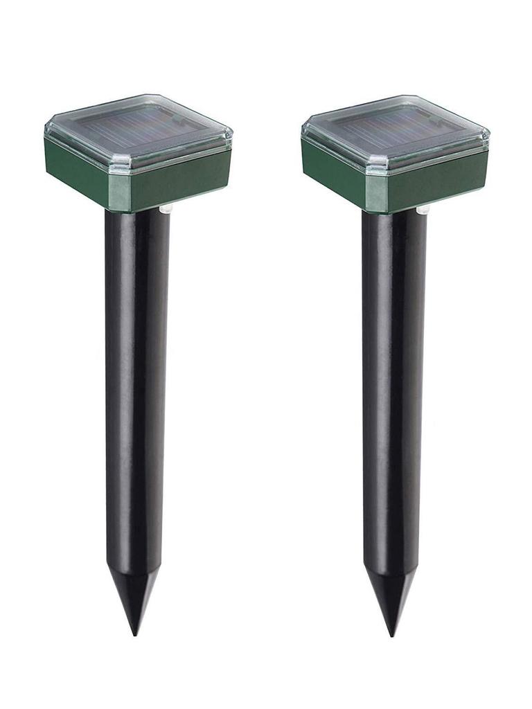 LED Solar Snake and Mouse Repeller