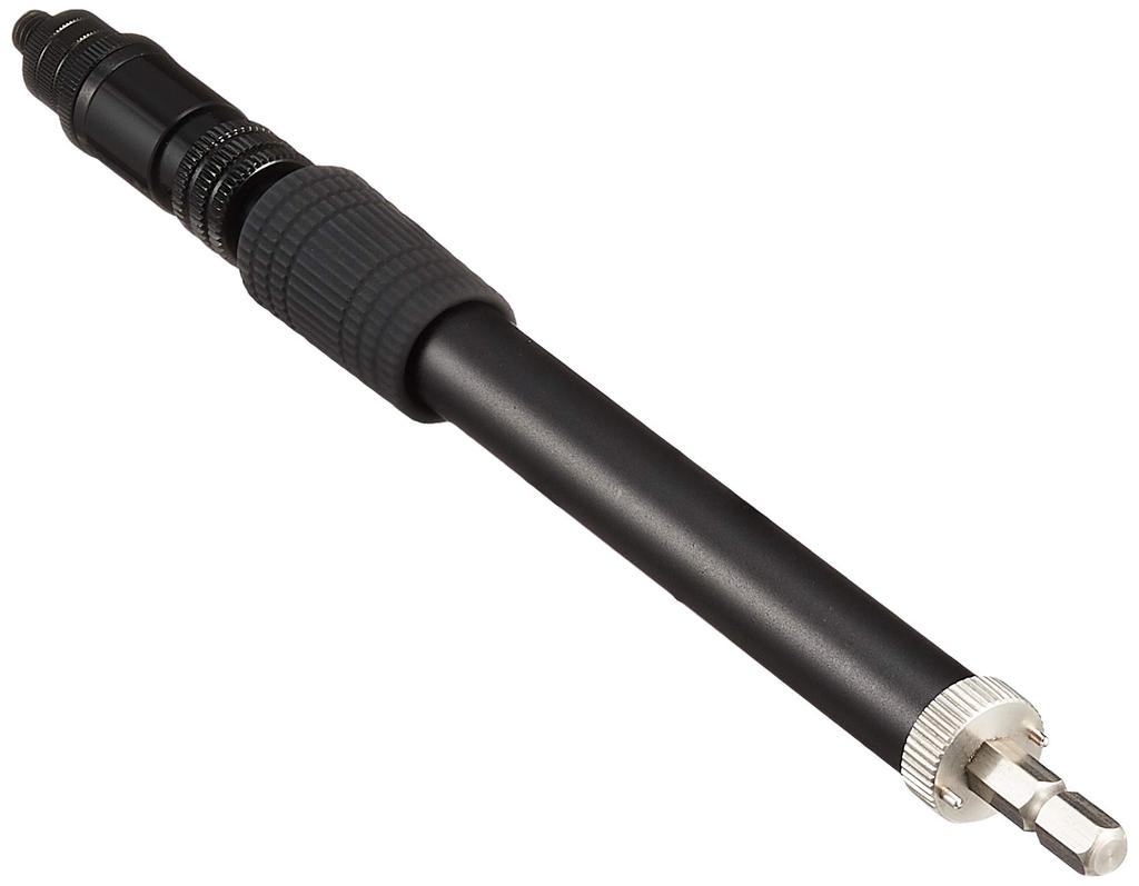 TRIAD-ORBIT IO-A1A Aluminum Short Arm Extension