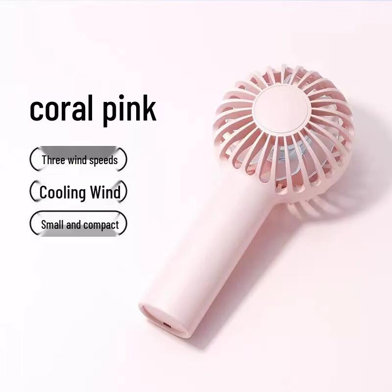 Duiban Portable Mini Handheld Fan