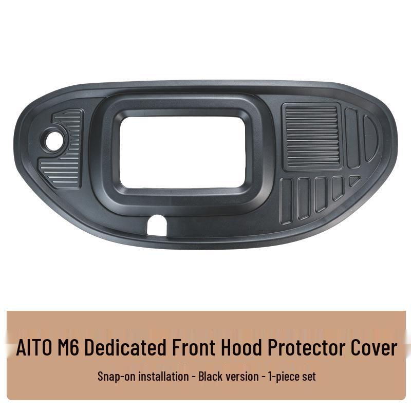 AITO M6 Engine Hood Protector: Engine Cover & Decorative Panel Accessories