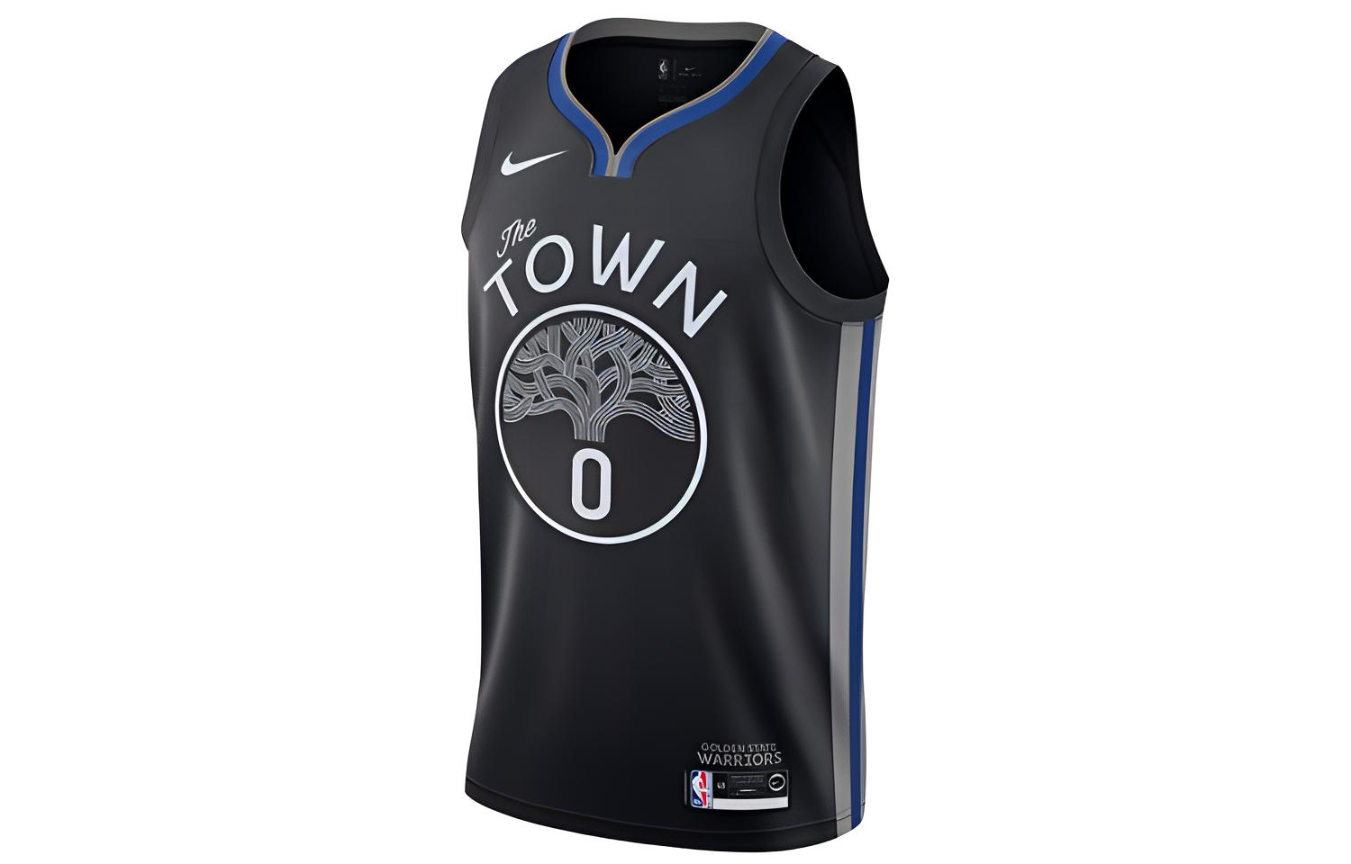 

Джерси Nike swingman AV4638-016 L