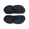Crocs Bayaband Clog Navy Unisex Sneaker 205089-4CC