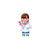 Pilot Corporation Mel-chan Dress-Up Set Nurse and Doctor Role Play Toys