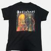 Amnesiac Radiohead Album Cover Shirt Cotton Indie Rock T-Shirt Tee S-5XL