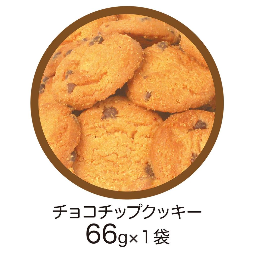 Heart Gundam GPA Cookie Tin Cookie Candy Toy Set of [Box 2]