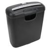 Paper Shredder Efficient Convenient Operation Mute Intelligent Shutdown Overheat Protection File
