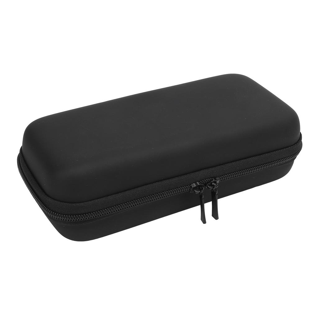 USB Flash Drive Case 20 Slots USB Sticks Holder USB Storage Case Bag for Jump Drive Anti Scratch Black
