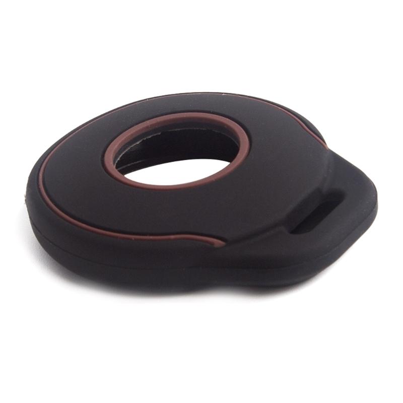 Silicone Keys Fob Keyless Entry Case Cover Remote Holder Jackets Protector for Davidson Sportster VRSC Touring