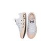 Converse Chuck Taylor All Star Canvas Comfortable Low Top Kids Canvas Shoes Kids Sneakers White Pink 669291C