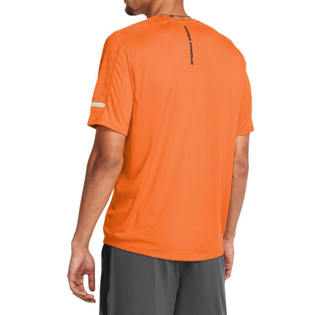 Under Armour Mens Tech Utility Short-Sleeved T-Shirt