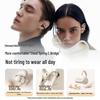 Sanag Z50 Ultra Ear-Clip Bluetooth Headphones