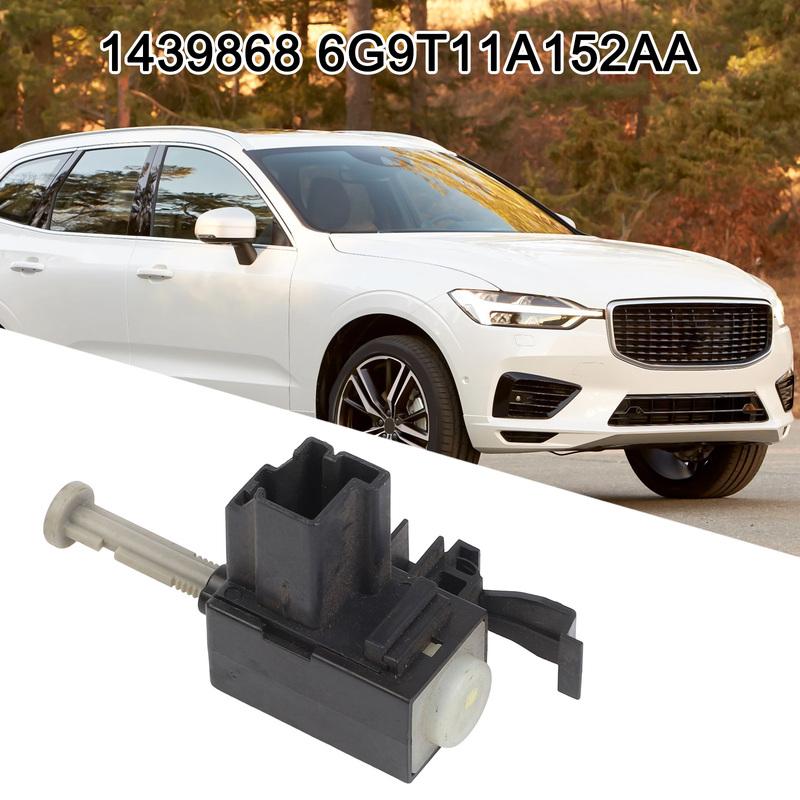 Car Repair Vehicle Maintenance Black Cruise Control Switch Clutch Cruise Control Switch Control Pedal Switch Black Colour
