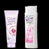 Anti-Dandruff & Nourishing Hair Care Set