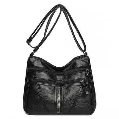 Versatile Shoulder Bag Messenger Bag