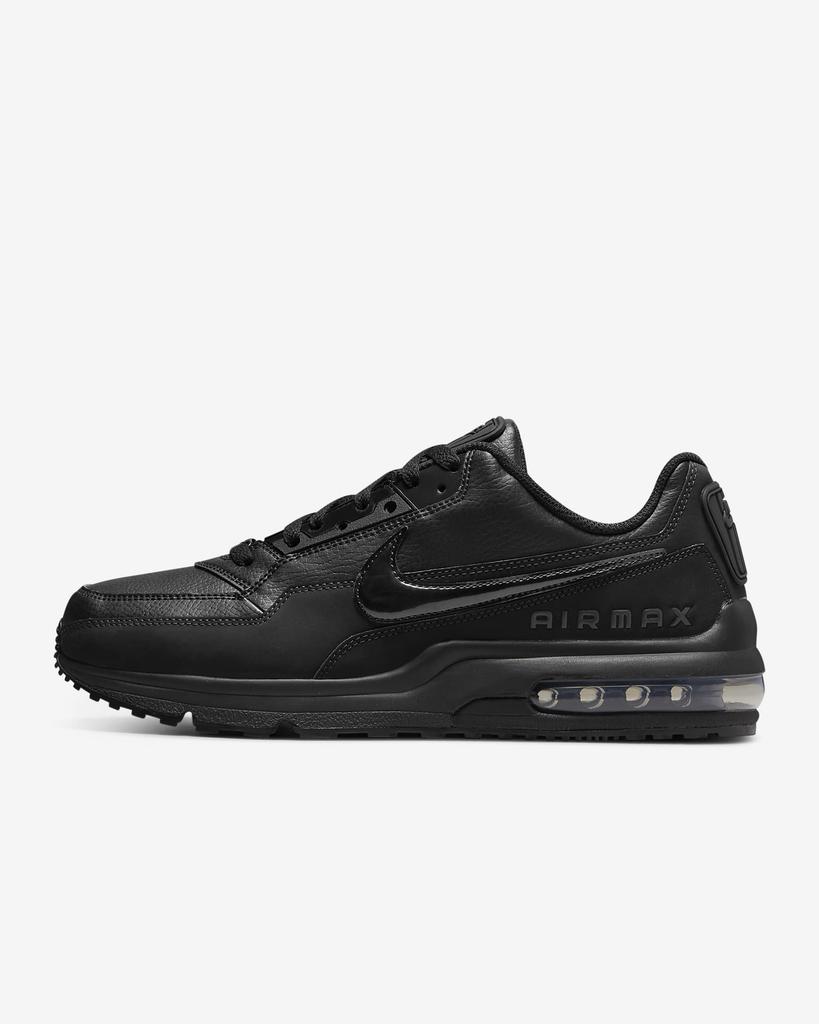 687977-020 Nike Air Max LTD 3 Black (Men's)