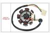 ATV Beach Car Electrical Wiring Harness & Switch CG125-250CC Accessories