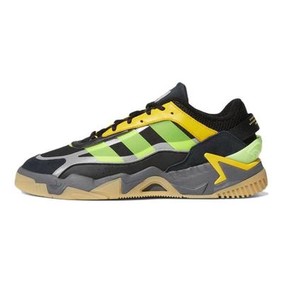 Niteball 2 'Black Signal Green' Sneakers GX0771