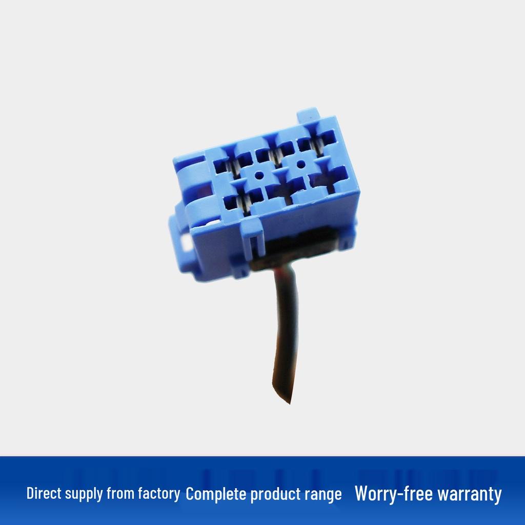 Mercedes Truck Air Suspension Remote Control Switch A0015458213