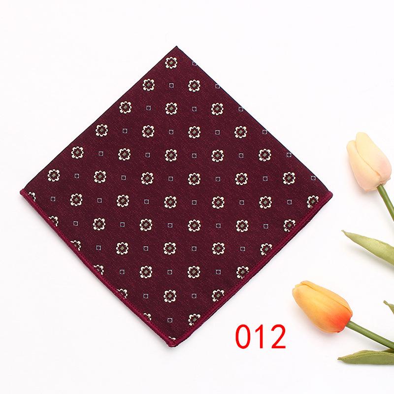 

Rael Мужское карманное полотенце из полиэстера для костюма и платья, нагрудное полотенце, разноцветный носовой платок, геометрическое квадратное полотенце Источник